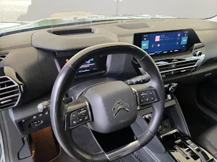 Citroën Citroën e-C4 Shine Pack