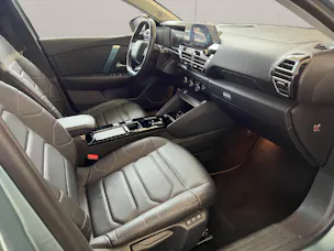 Citroën Citroën e-C4 Shine Pack
