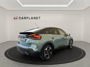 Citroën Citroën e-C4 Shine Pack