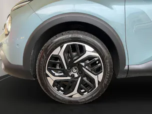 Citroën Citroën e-C4 Shine Pack