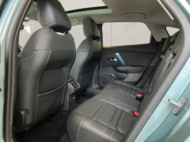 Citroën Citroën e-C4 Shine Pack