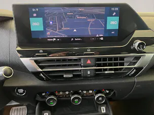 Citroën Citroën e-C4 Shine Pack