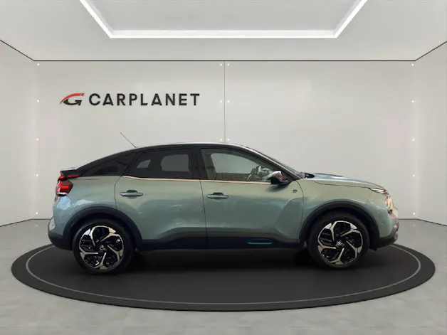 Citroën Citroën e-C4 Shine Pack