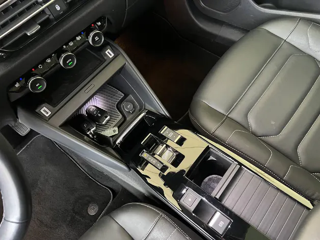 Citroën Citroën e-C4 Shine Pack