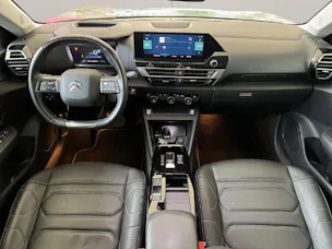 Citroën Citroën e-C4 Shine Pack