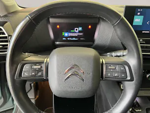 Citroën Citroën e-C4 Shine Pack