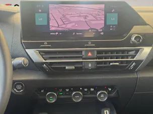 Citroën Citroën e-C4 Shine