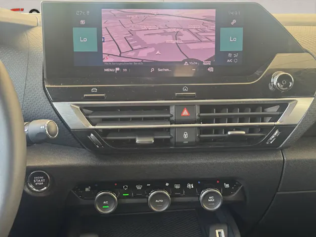 Citroën Citroën e-C4 Shine