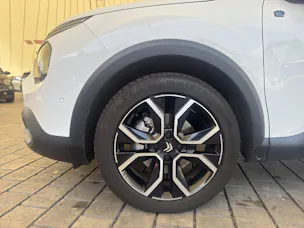 Citroën Citroën e-C4 Shine