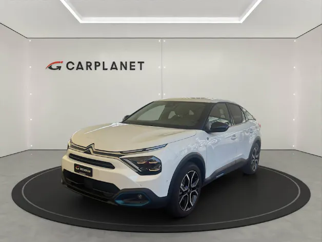 Citroën Citroën e-C4 Shine