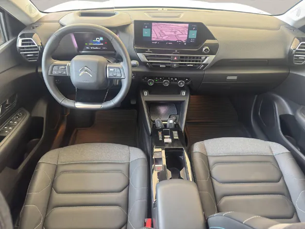 Citroën Citroën e-C4 Shine