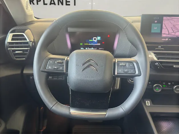 Citroën Citroën e-C4 Shine