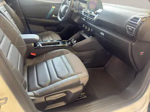 Citroën Citroën e-C4 Shine