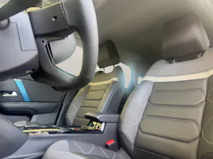 Citroën Citroën e-C4 Shine