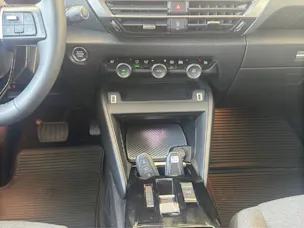 Citroën Citroën e-C4 Shine