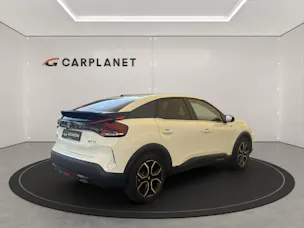 Citroën Citroën e-C4 Shine