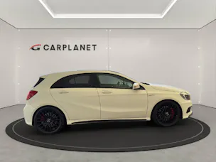 MERCEDES-BENZ A-Klasse W176 A 45 AMG 4matic 4x4 360PS
