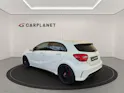 Mercedes-Benz A-Klasse W176 A 45 AMG 4m