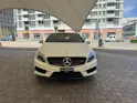 Mercedes-Benz A-Klasse W176 A 45 AMG 4m