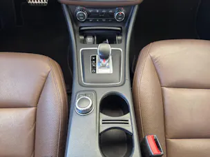 MERCEDES-BENZ A-Klasse W176 A 45 AMG 4matic 4x4 360PS