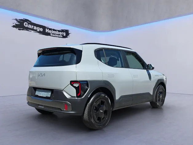 Kia EV2 61 kWh Air