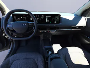 Kia EV2 61 kWh Air