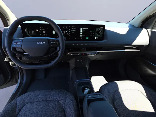 Kia EV2 61 kWh Air