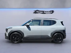 Kia EV2 61 kWh Air