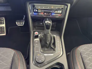 SEAT Tarraco 2.0 TDI FR 4Drive DSG 7-Plätzer 200PS