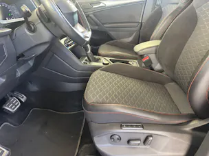 SEAT Tarraco 2.0 TDI FR 4Drive DSG 7-Plätzer 200PS