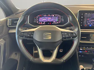 SEAT Tarraco 2.0 TDI FR 4Drive DSG 7-Plätzer 200PS
