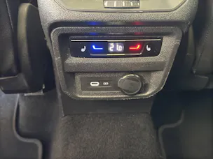SEAT Tarraco 2.0 TDI FR 4Drive DSG 7-Plätzer 200PS