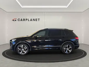 SEAT Tarraco 2.0 TDI FR 4Drive DSG 7-Plätzer 200PS