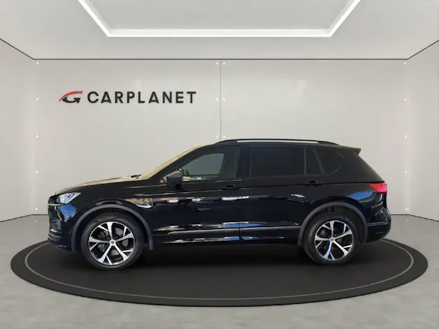 SEAT Tarraco 2.0 TDI FR 4Drive DSG 7-Plätzer 200PS