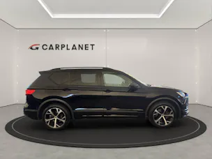 SEAT Tarraco 2.0 TDI FR 4Drive DSG 7-Plätzer 200PS
