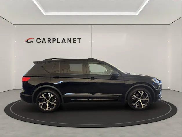 SEAT Tarraco 2.0 TDI FR 4Drive DSG 7-Plätzer 200PS