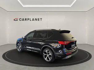 SEAT Tarraco 2.0 TDI FR 4Drive DSG 7-Plätzer 200PS
