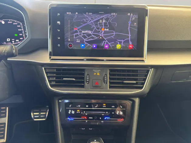 SEAT Tarraco 2.0 TDI FR 4Drive DSG 7-Plätzer 200PS