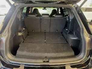 SEAT Tarraco 2.0 TDI FR 4Drive DSG 7-Plätzer 200PS