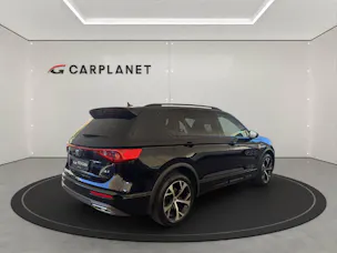 SEAT Tarraco 2.0 TDI FR 4Drive DSG 7-Plätzer 200PS