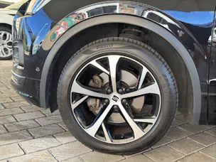 SEAT Tarraco 2.0 TDI FR 4Drive DSG 7-Plätzer 200PS