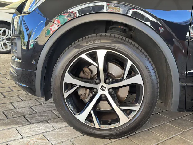 SEAT Tarraco 2.0 TDI FR 4Drive DSG 7-Plätzer 200PS