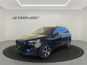 SEAT Tarraco 2.0 TDI FR 4Drive DSG 7-Plätzer 200PS
