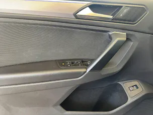 SEAT Tarraco 2.0 TDI FR 4Drive DSG 7-Plätzer 200PS