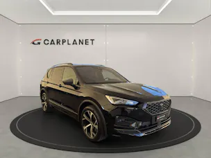 SEAT Tarraco 2.0 TDI FR 4Drive DSG 7-Plätzer 200PS
