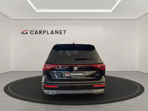 SEAT Tarraco 2.0 TDI FR 4Drive DSG 7-Plätzer 200PS
