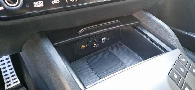 Kia Sportage 1.6 T-GDi Hybrid GT-Line *MY2026*