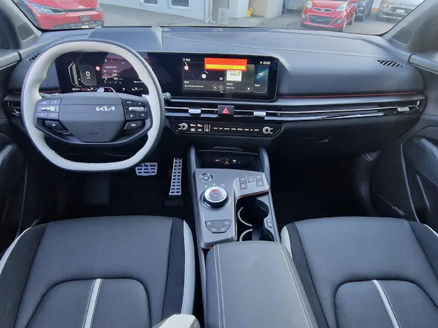 Kia Sportage 1.6 T-GDi Hybrid GT-Line *MY2026*