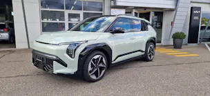 Kia EV3 81 kWh GT-Line