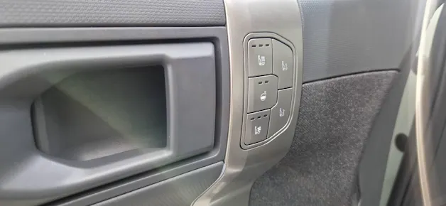 Kia EV3 81 kWh GT-Line